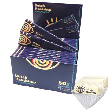 Dutch-Headshop Feuille à Rouler & Filtres