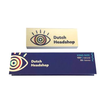 Dutch-Headshop Feuille à Rouler & Filtres