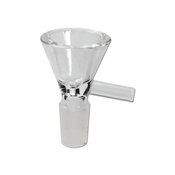 Douille Bang en Verre | Handle 14 mm