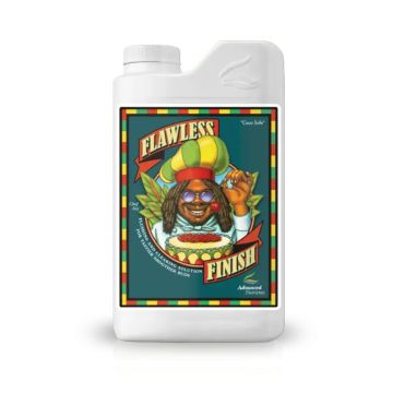 Flawless Finish | Rinçage Cannabis (Advanced Nutrients) 250 ml