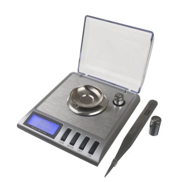 Balance Milligramme Tennessee 20 (USA Weigh) 0,001