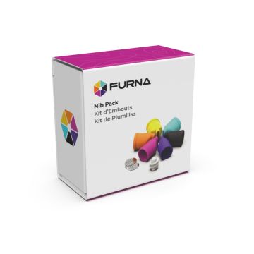 Nib Pack | Furna Vaporisateur