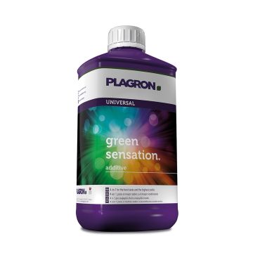 Green Sensation | Stimulateur de Floraison (Plagron)