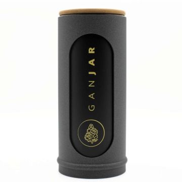 Ganjar F | Contenant de Weed Luxe 50 Grammes