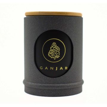 Ganjar S | Contenant de Weed Luxe 35 Grammes