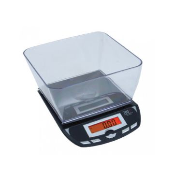 Balance au Gramme 7001DX (My Weigh) 1 Gramme