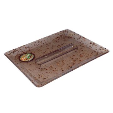 Plateau a Rouler Eco (Greengo) 16 x 20 cm