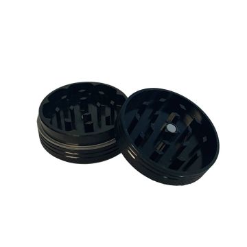 Grinder en Aluminium 2 parties 40 mm