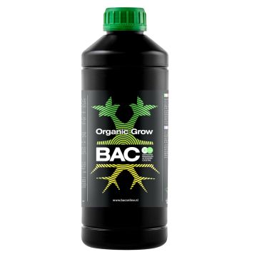 Stimulateur de Croissance Cannabis | Organique (BAC) 1 litre