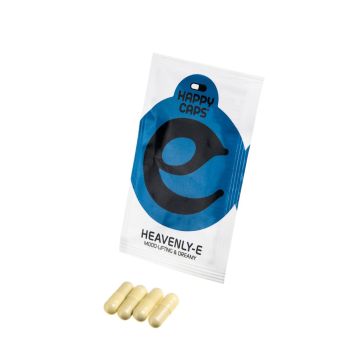 Heavenly-E (Happy Caps) 4 capsules
