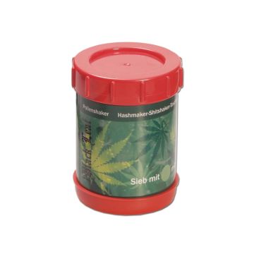 Hash Maker / Hash Shaker (Black Leaf)