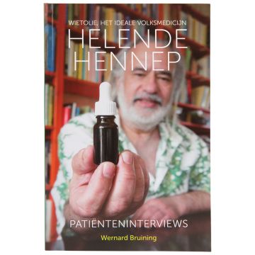 Helende Hennep (Wernard Bruining)