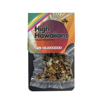 Truffes Magiques High Hawaiians 25 grammes