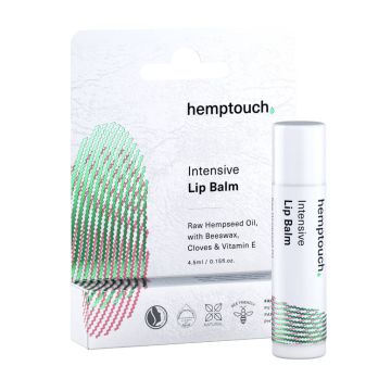 Baume à lèvres (Hemptouch) 4,5 ml