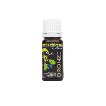 Extrait de Kratom Liquid Bronze (Jetpackkratom)
