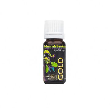 Extrait de Kratom Liquid Gold (Jetpackkratom)