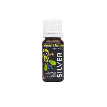 Extrait de Kratom Liquid Silver (Jetpackkratom)