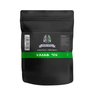 Kanna Extrait 10X [Sceletium tortuosum] (Indian Spirit) 1 gramme