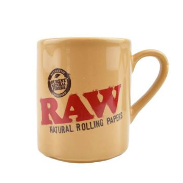Tasse à Café (RAW)