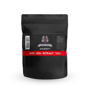 Extrait de Kratom 25X Red Vein (Indian Spirit) 5 grammes