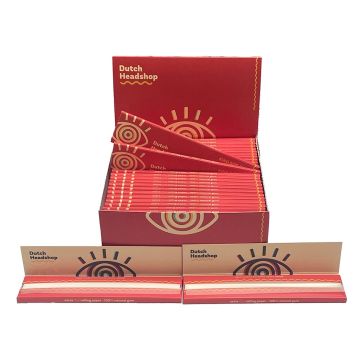 Dutch-Headshop Feuille a Rouler | King-Size Slim