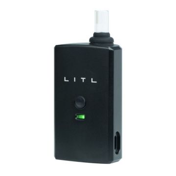 LITL 1 Vaporisateur Cannabis