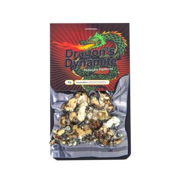 Truffes Magiques Dragon’s Dynamite 15 grammes