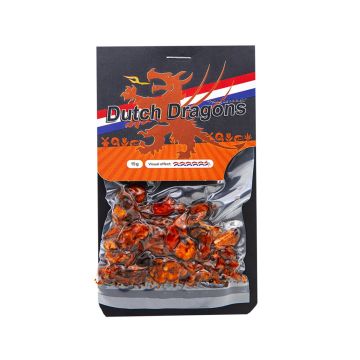Truffes Magiques Dutch Dragons 15 grammes
