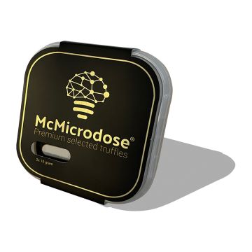 Truffes Hallucinogènes Microdosage Pack (McMicrodose)