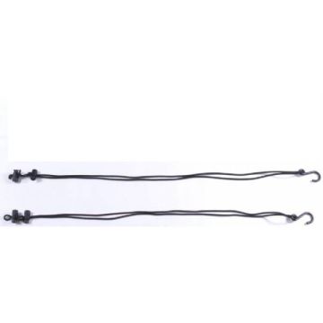 Système de suspension réglable (Mammoth) 