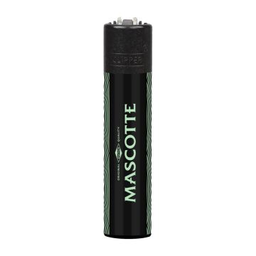 Briquet Mascotte (Clipper)