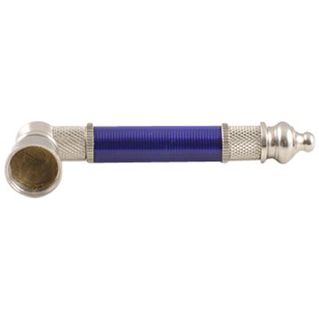 Pipe à Cannabis en Métal