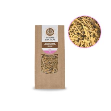 Muira Puama couper [Ptychopetalum olacoides] (Indian Elements) 80 grammes