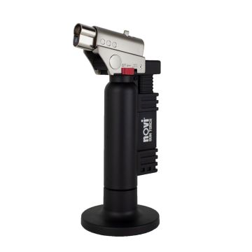 Briquet Tempête Torche de Pistolet (NOVI)
