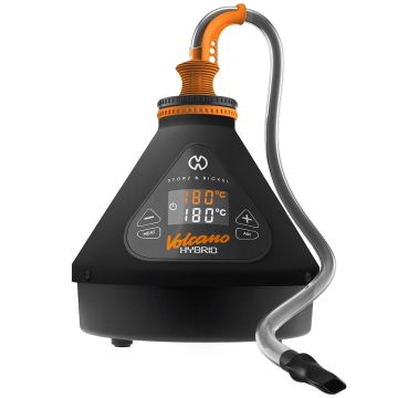 Volcano Vaporisateur Hybrid (Storz & Bickel)