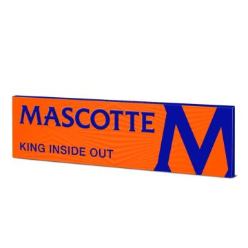 Mascotte Inside Out Feuille a Rouler | King-Size