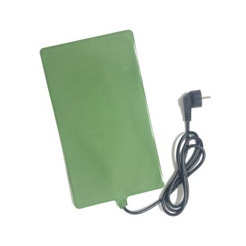 Tapis Chauffant pour Champis Infrarouge (Marque Privée) Grande