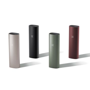 Pax 3 Vaporisateur (PAX Labs)