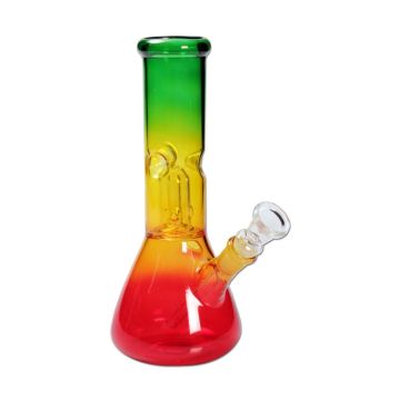 Mini Bang Percolateur en Verre | Rasta