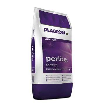Perlite (Plagron) 10 litre