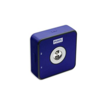 Purpl Pro Testeur cannabis