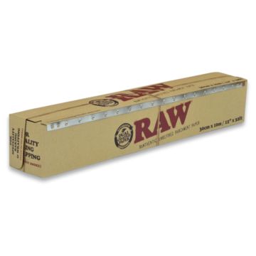 Rouleau de Papier Parchemin pour Dabs (RAW) 10 mètres