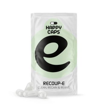 Recoup-E (Happy Caps) 4 capsules