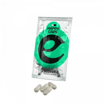 Recover-E (Happy Caps) 4 capsules