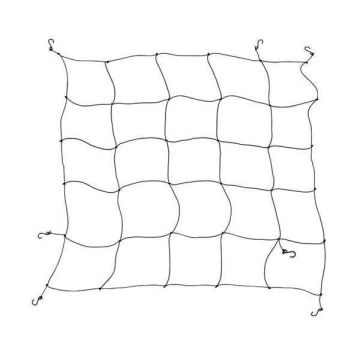 Filet ScrOG (Cultibox) 80-120cm2 