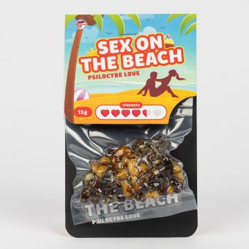 Truffes Magiques Sex on the Beach 15 grammes