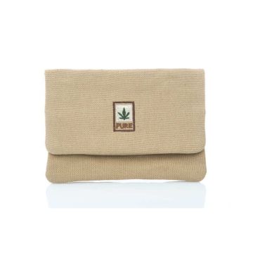 Blagues à Tabac du Chanvre | Tobacco Pouch (Pure)