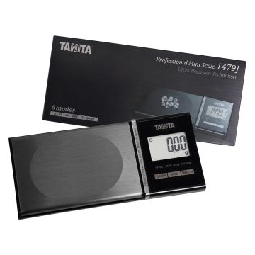 Balance de Précision 1479J2 (Tanita) 0,01