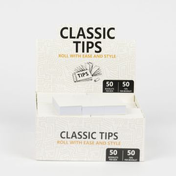 Filtres / Filtre-Tip