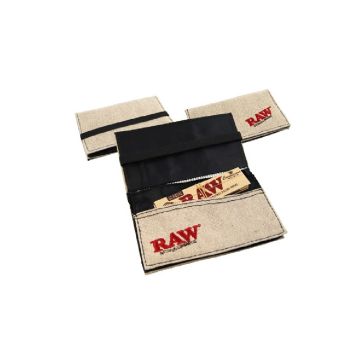 Blagues à Tabac / Smoking Wallet (RAW)